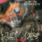 PROTECTOR - Golem Re-Release CD